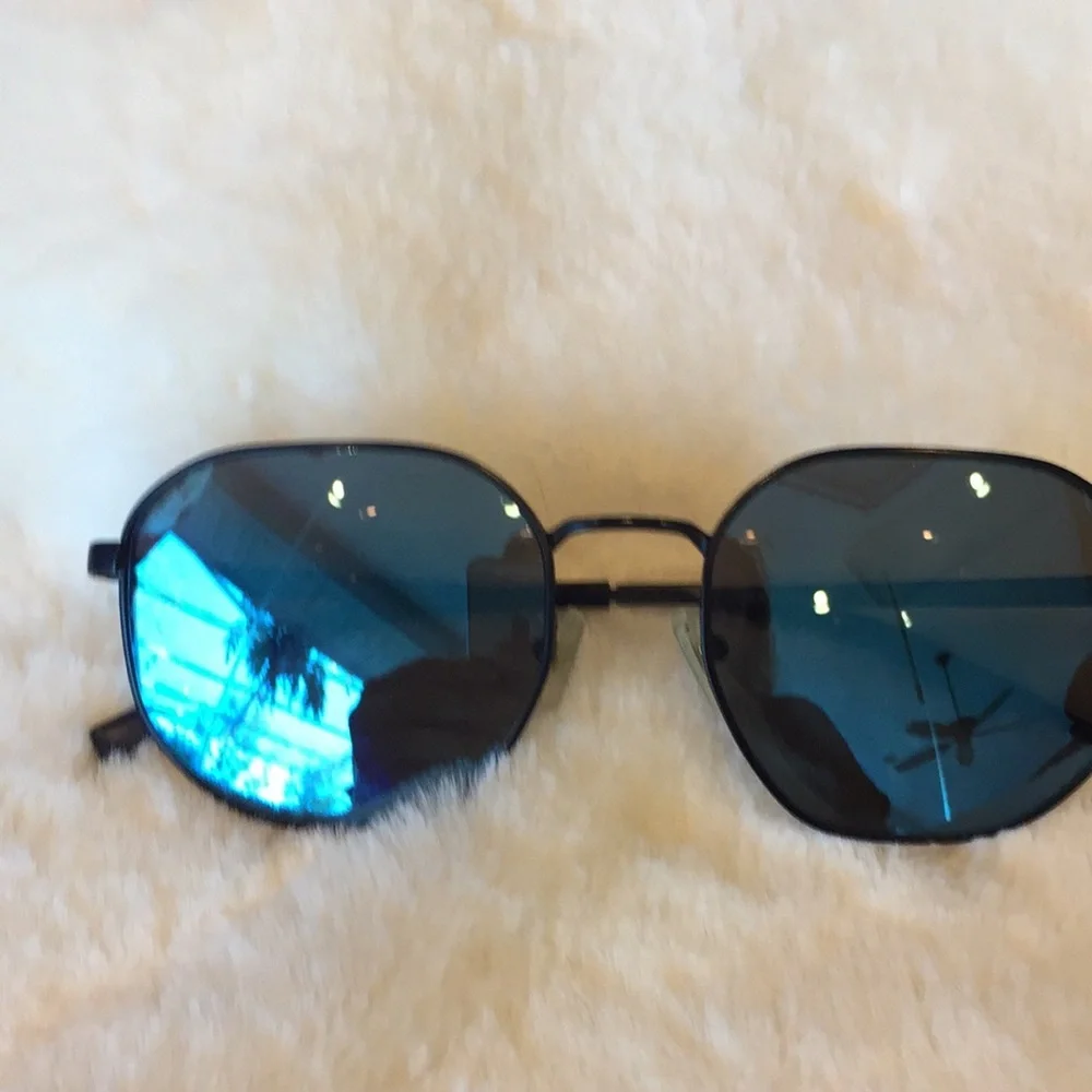 Armani exchange, AE2036S FRAMES, lenses are prescription